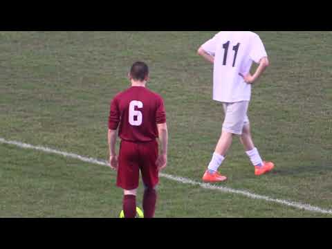 LANGHIRANESE - VALTARESE 3-2 - 6° TORNEO JUNIORES EMILIAGOL