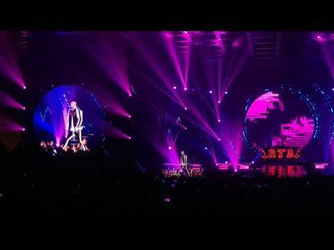 181230 ride the beat 창모 Selfmade Orange