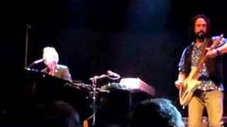 MUDCRUTCH 4-17-08 Fillmore, This Is A Good Street