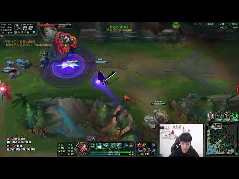 Mangofish Kassadin vs Varus ✅ Mangofish Kassadin Guide