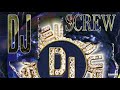 DJ SCREW-STREET MILITARY-EASIER