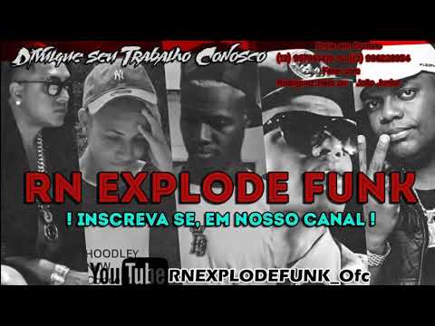 MC DON JUAN E MC KELVINHO - LEMBRA DE MIM ( Audio Oficial )