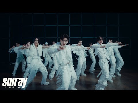 BUS 'TRANSFORMER' Performance Video (Light Version)