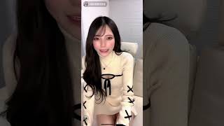 #tiktokライブ #ギャル #キャバ嬢 #谷間#美脚#大阪の限界大学