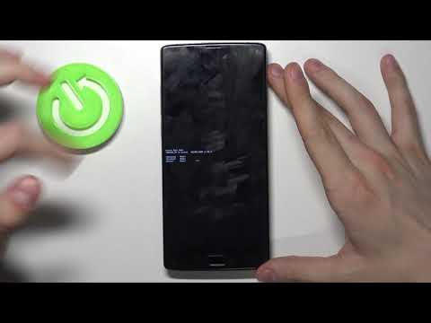 Как выйти из Boot Mode на Homtom S9 Plus / Выход с Бут Мода на Homtom S9 Plus