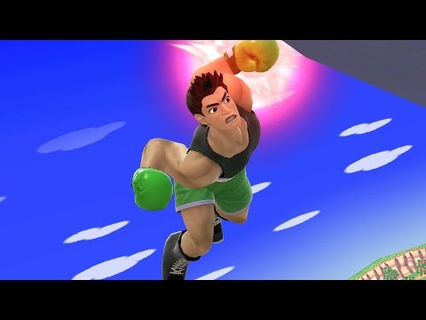 THE BOTTOM BLASTLINE WILL DEVOUR YOUR SOUL LITTLE MAC