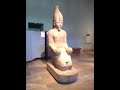 The Female Pharaoh Hatshepsut