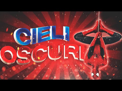 LEPRO$Y X ZED MILLER X ALY VOORHEES - CIELI OSCURI