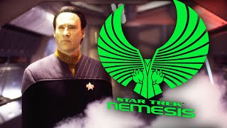 10 Reasons To Stop Hating Star Trek: Nemesis