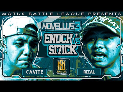 Si7ick vs Enoch