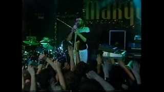 Marillion - Marquee club 1985 - bitter suite