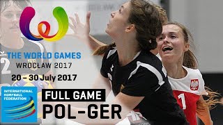 Download lagu IKF WG 2017 POL-GER mp3 Download lagu IKF WG 2017 POL-GER mp3