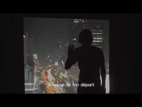 JKK x Funcky Pitt - Jolie Lova  (Official Lyrics Video)