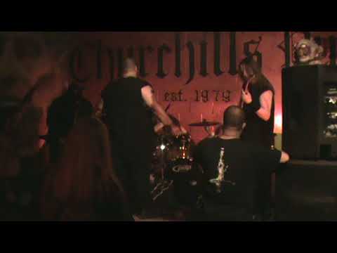 Neldöreth - Black Kvlt Fest V (4/14/18 - Miami, FL) FULL SET