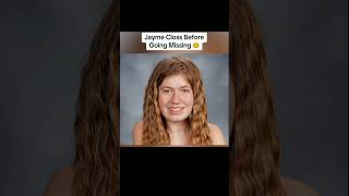 People before and after going missing 😱#shorts #explore