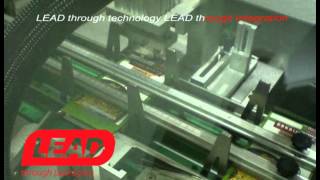 MKH3 TRISELECTA SACHET MULTIFEEDER IN BOX