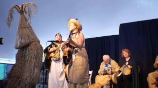 Armagh Rhymers - The Rambles of Spring