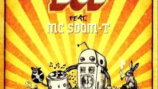 Bus Feat. MC Soom-T - Don't Change it