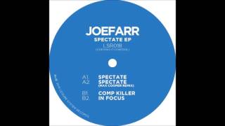 JoeFarr - In Focus [Leisure System]