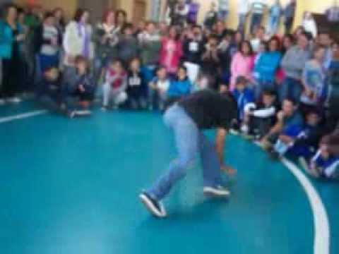 VIKI, WILLIAM (F.S.) WAGZ Y WILLIAM (F.M) DEMO BREAKIN´