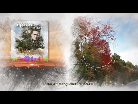 Djaffar Aït Menguellet-✨YENNAYER ✨-🎶Audio officiel🎶-