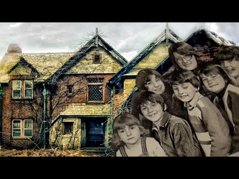 FAMILY VANISHED Abandoned House frozen In Time Everything Left Behind