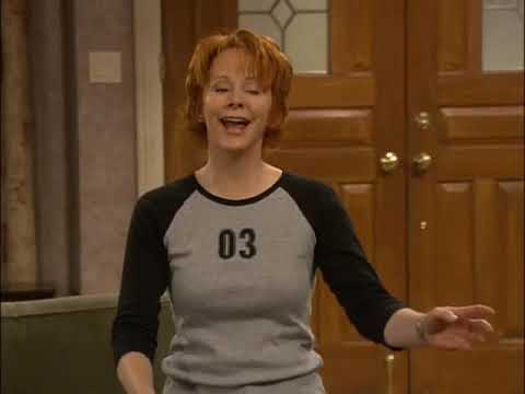 Reba Full Episode 2x18   And The Grammy Goes To    DVD XviD Damian75