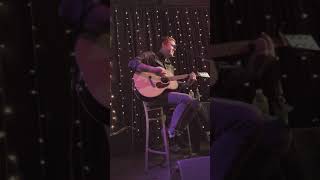 Brian Fallon - Watson - Crossroads - 12-21-18