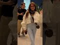 ANUSKA SEN Oops Moment Anushkasen Shorts
