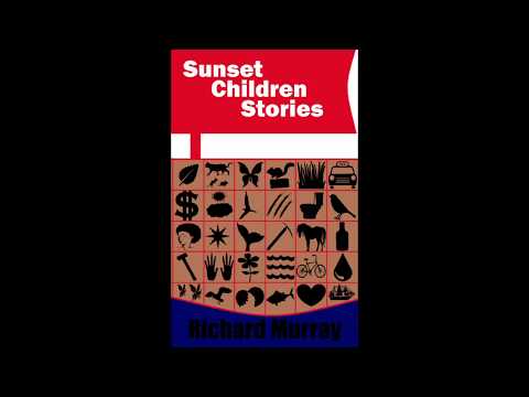 excerpt sunset children stories