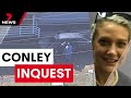 Inquest hears Kerri-Ann Conley had forgotten her children before | 7 News Australia