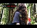 6 MOST DISTURBING Camping Encounters
