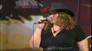 'Love This Mama' by Julie Black live in Tampa