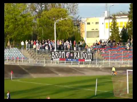 Bron Radom - Mszczonowianka 05