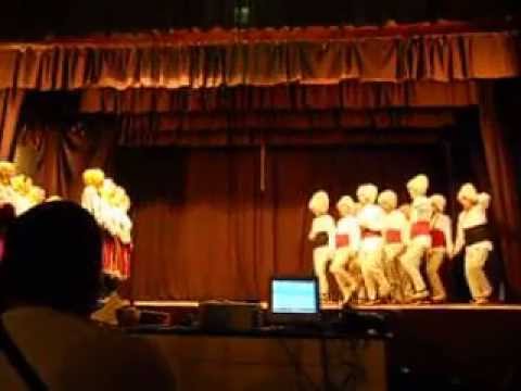 KUD Branko Miljkovic Gadzin Han - Splet Vlaskih igara