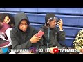 SOMETHING YOU NEVER TOLD YOUR PARENTS I M COOL AS BISCUITS FAWK IT FAWK IT PUBLIC INTERVIEW
