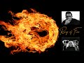 In the Ring of Fire: Johnny Cash Vs Blondie. Which version’s better?