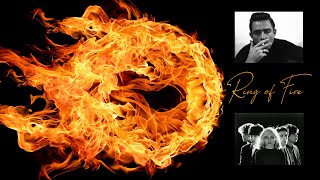 In the Ring of Fire: Johnny Cash Vs Blondie. Which version’s better?