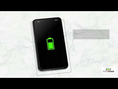 InvisaCharge Promo