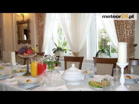 Wypoczynek na wsi - Agroturystyka Zielone Zacisze - Murzynowo Kościelne meteor24.pl