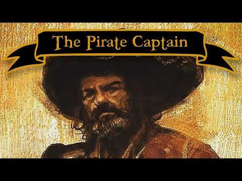 What life was like as a Pirate Captain | Pirate Jobs