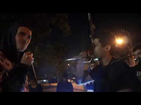 Ale vs GR | 10ª Batalha2Crias | SEMIFINAL