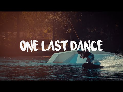 Audien feat. XIRA - One Last Dance