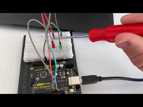LED Challenge