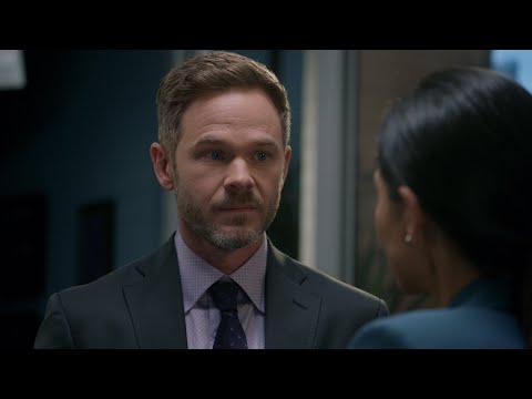 Wesley Comes Forward as a Cooperating Witness - The Rookie