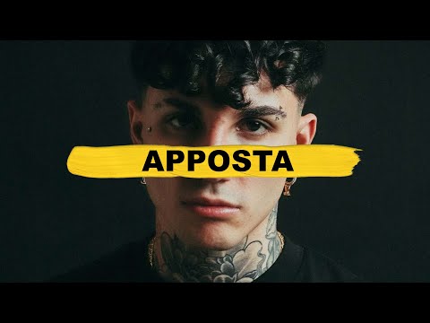 (FREE) NIKY SAVAGE HARD TYPE BEAT 2026 - "APPOSTA"
