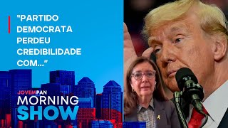 Quais serão os desafios de Trump na imigração? Especialista explica