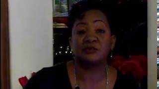 Do you hear what I hear/ Tim & April Bell