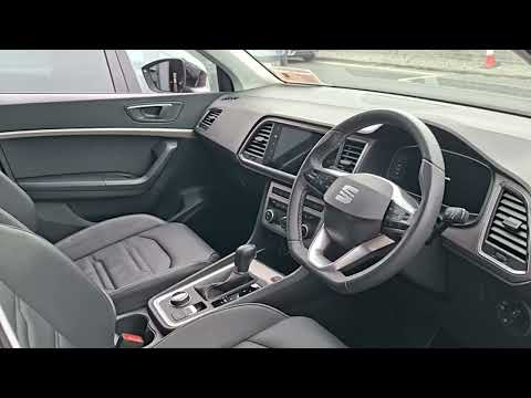 SEAT Ateca 2.0TDI 150hp DSG Xperience+ - Image 2