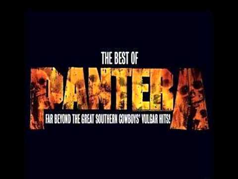 Pantera - Goddamn Electric